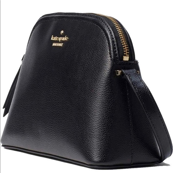 🔆FLASH SALE🌟Kate Spade Leather Crossbody - Picture 4 of 8